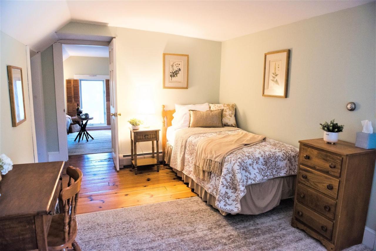 Inn On Golden Pond Holderness Exterior foto