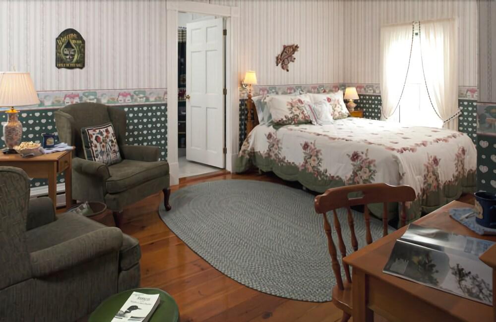 Inn On Golden Pond Holderness Exterior foto