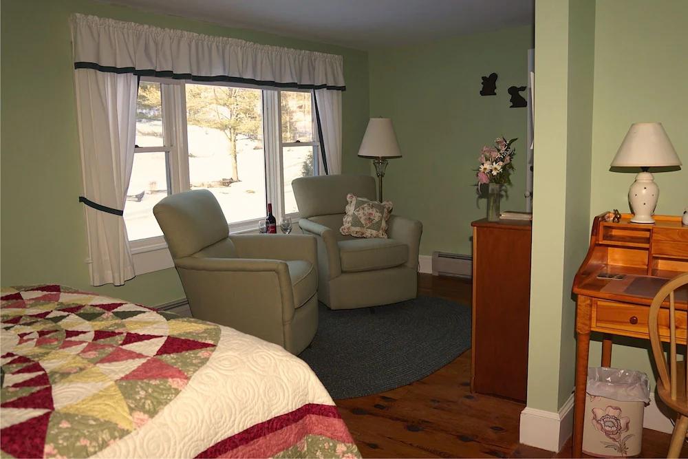 Inn On Golden Pond Holderness Exterior foto